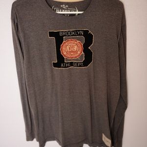 Long sleeve old navy shirt